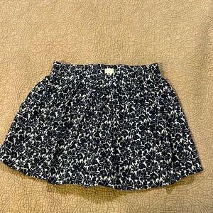 Crewcuts skort